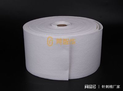 針刺無紡布報(bào)價(jià)解析 核心因素與計(jì)算邏輯